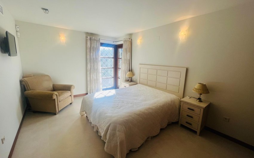 Resale - Villa -
Sucina - Inland