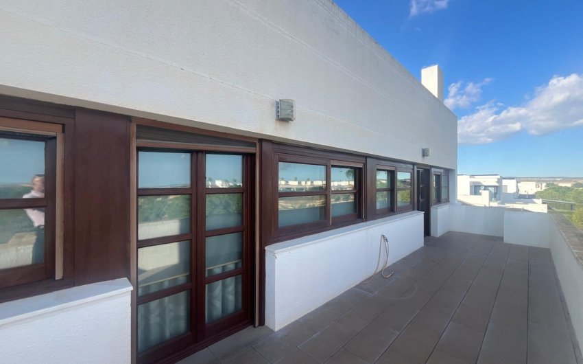 Resale - Villa -
Sucina - Inland