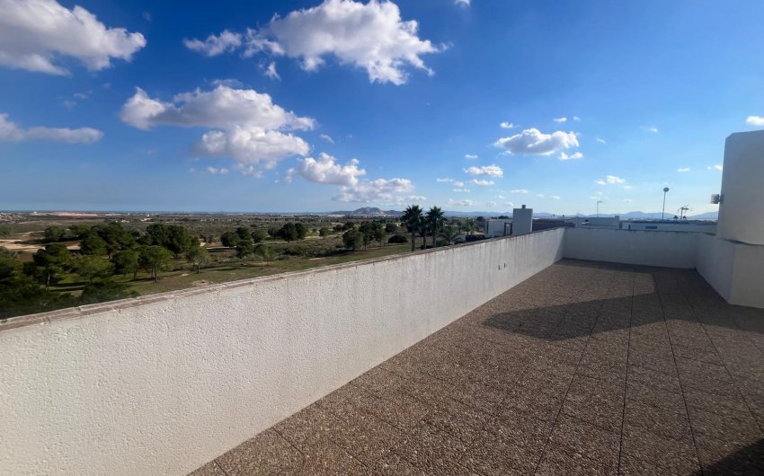 Resale - Villa -
Sucina - Inland