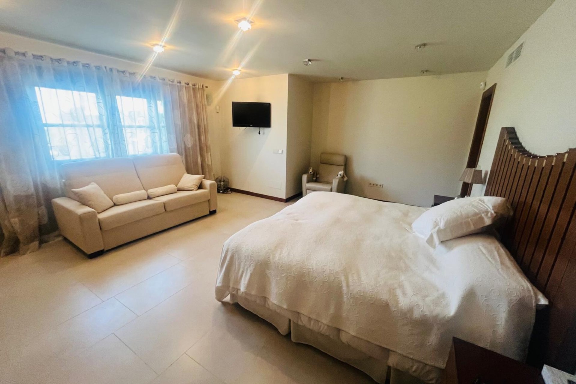 Resale - Villa -
Sucina - Inland