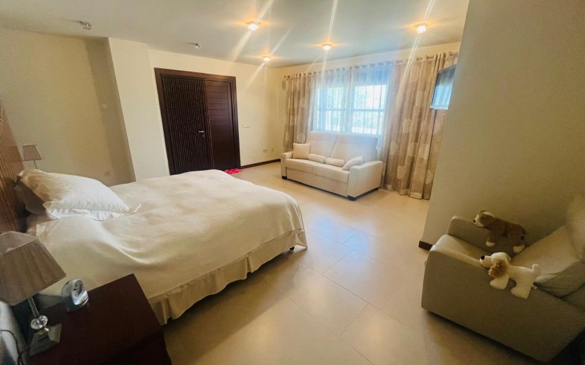 Resale - Villa -
Sucina - Inland