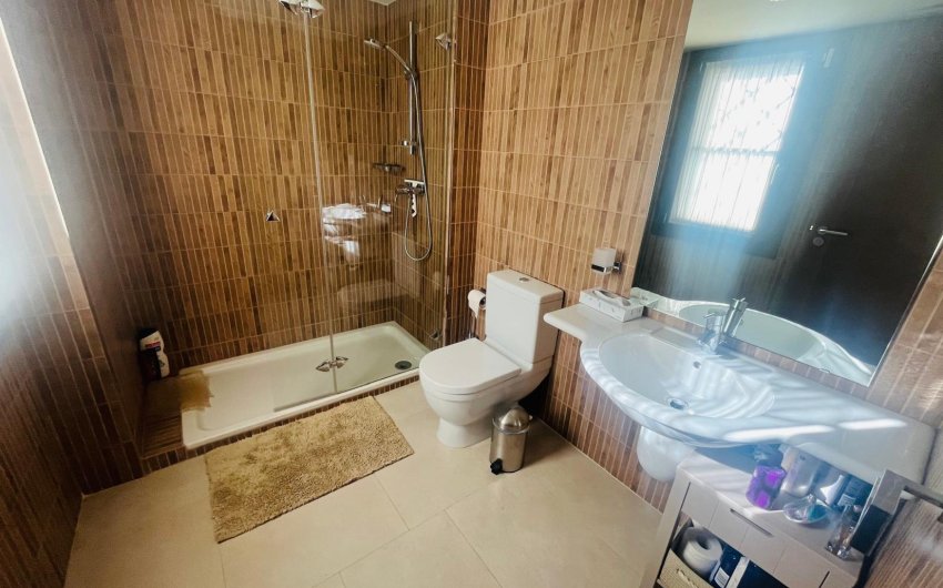 Resale - Villa -
Sucina - Inland