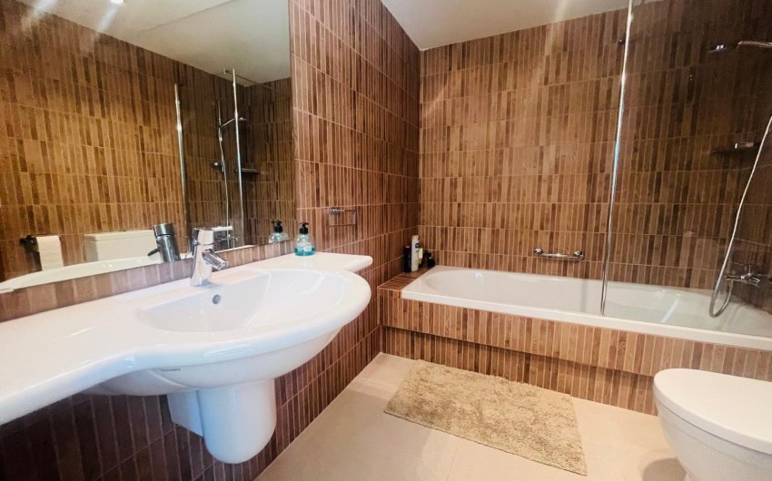 Resale - Villa -
Sucina - Inland