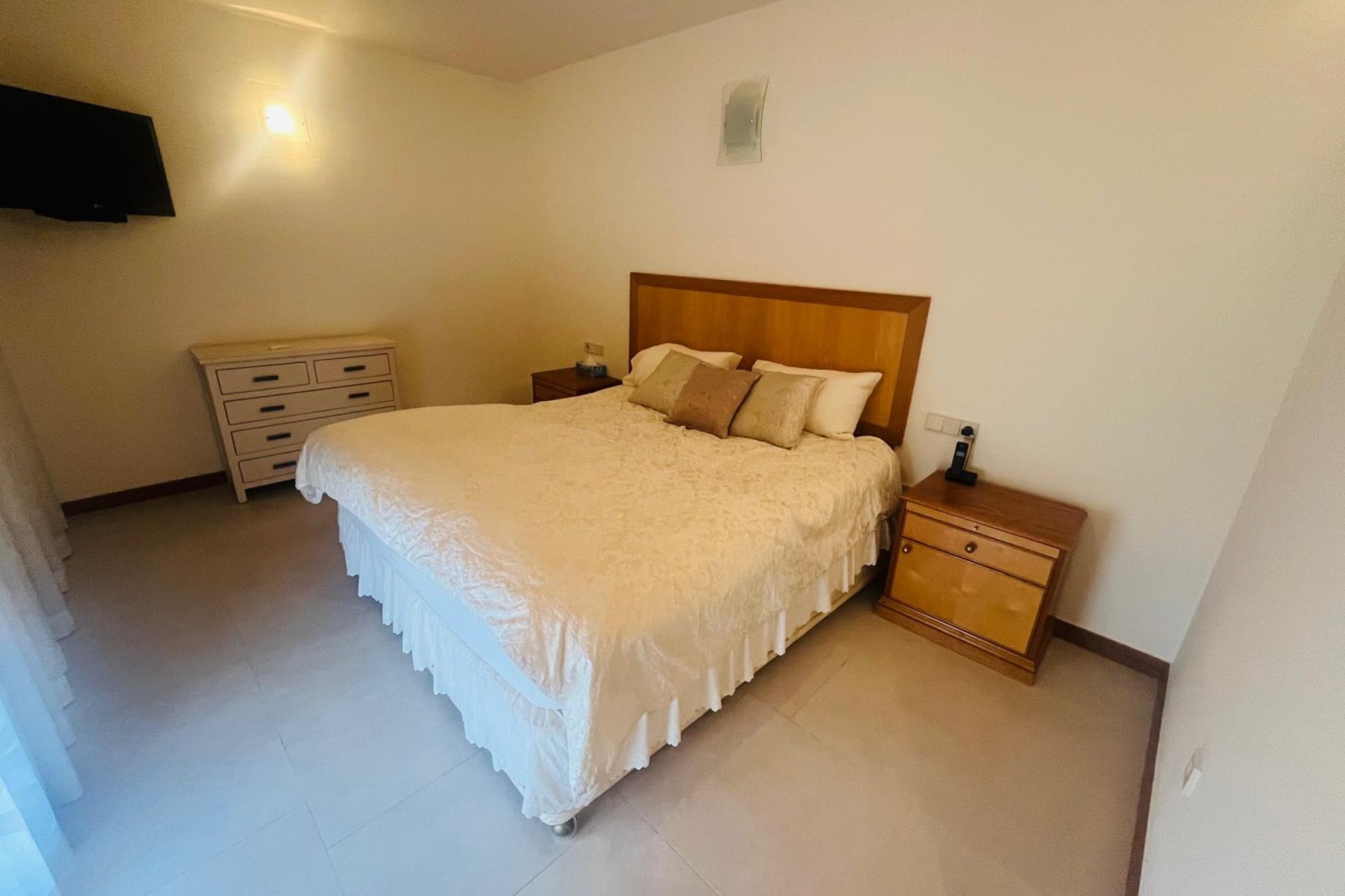 Resale - Villa -
Sucina - Inland