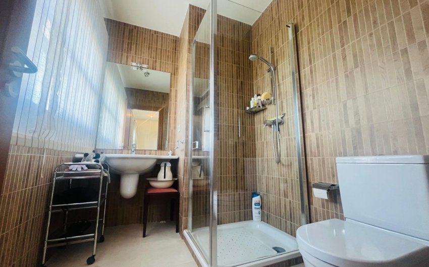 Resale - Villa -
Sucina - Inland