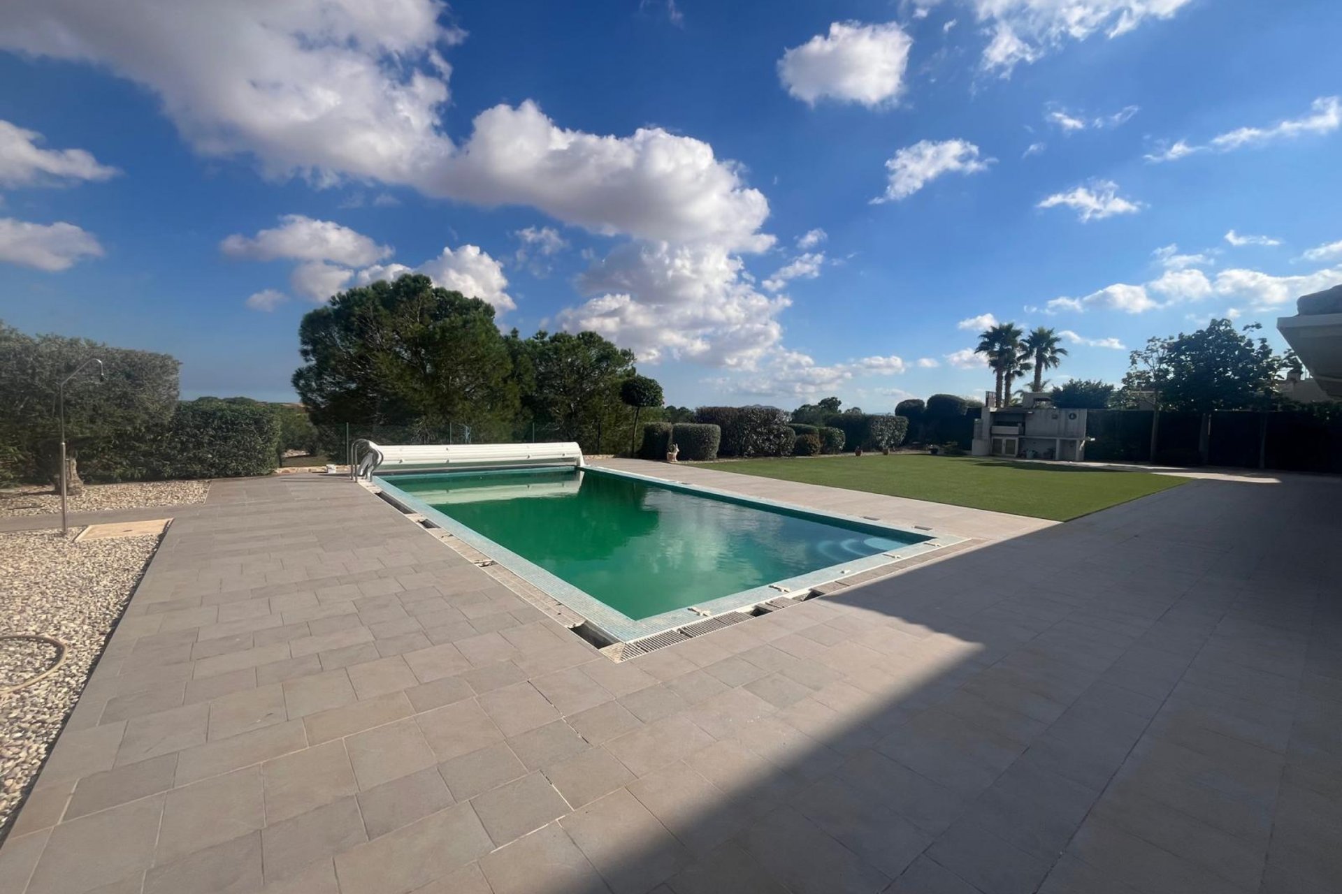 Resale - Villa -
Sucina - Inland