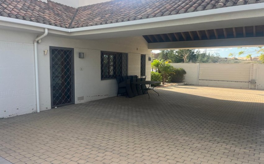 Resale - Villa -
Sucina - Inland