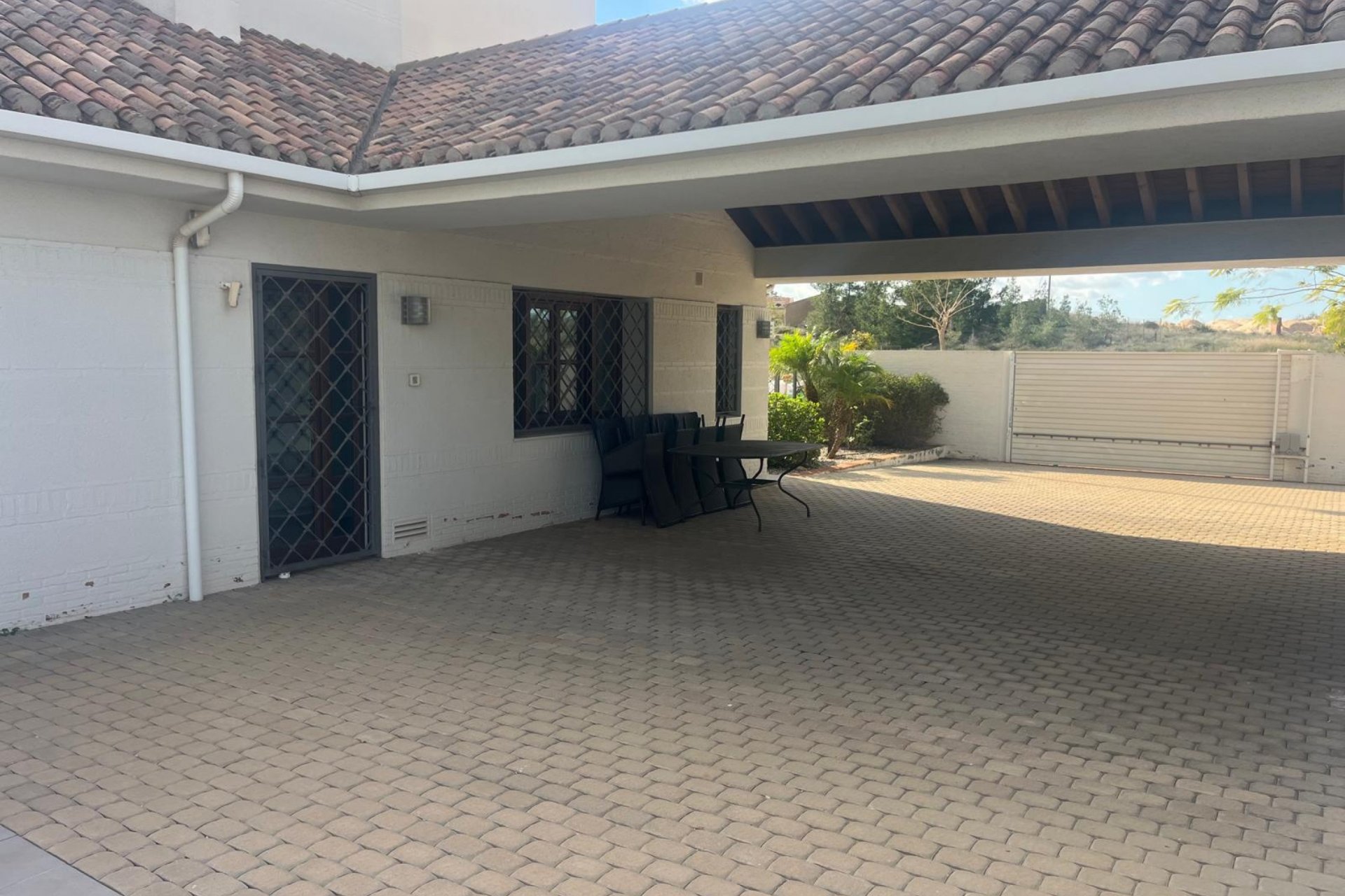 Resale - Villa -
Sucina - Inland