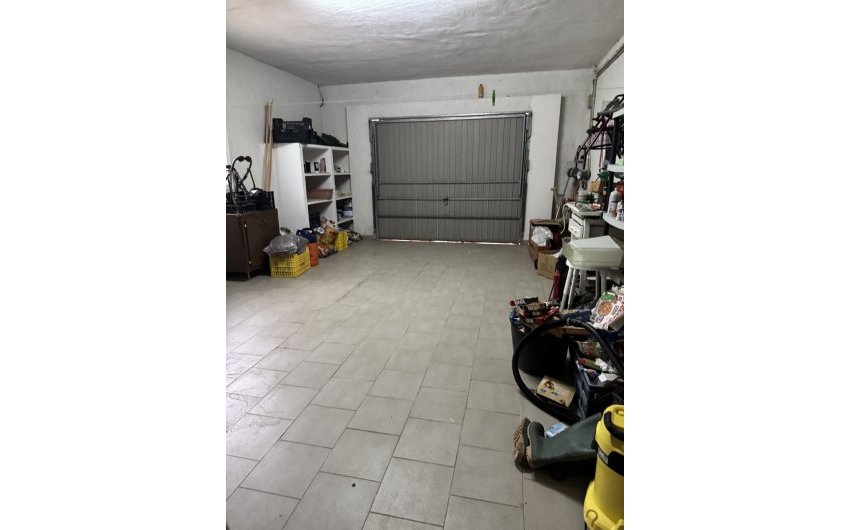 Resale - Villa -
Tárbena - Costa Blanca