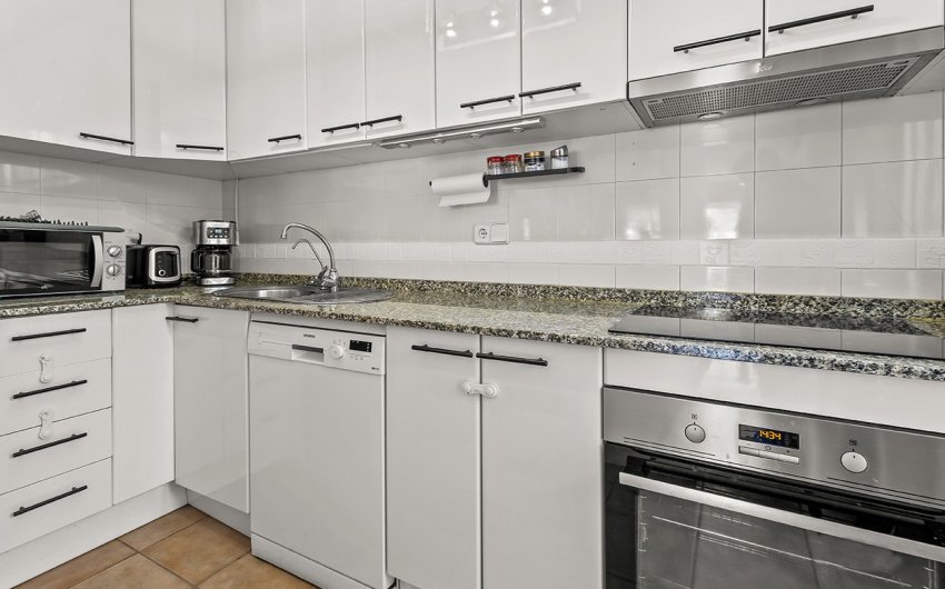 Resale - Villa -
Torre de la Horadada - Pueblo Latino