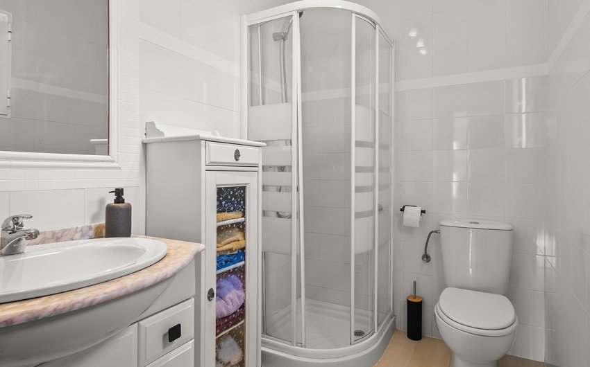 Resale - Villa -
Torre de la Horadada - Pueblo Latino