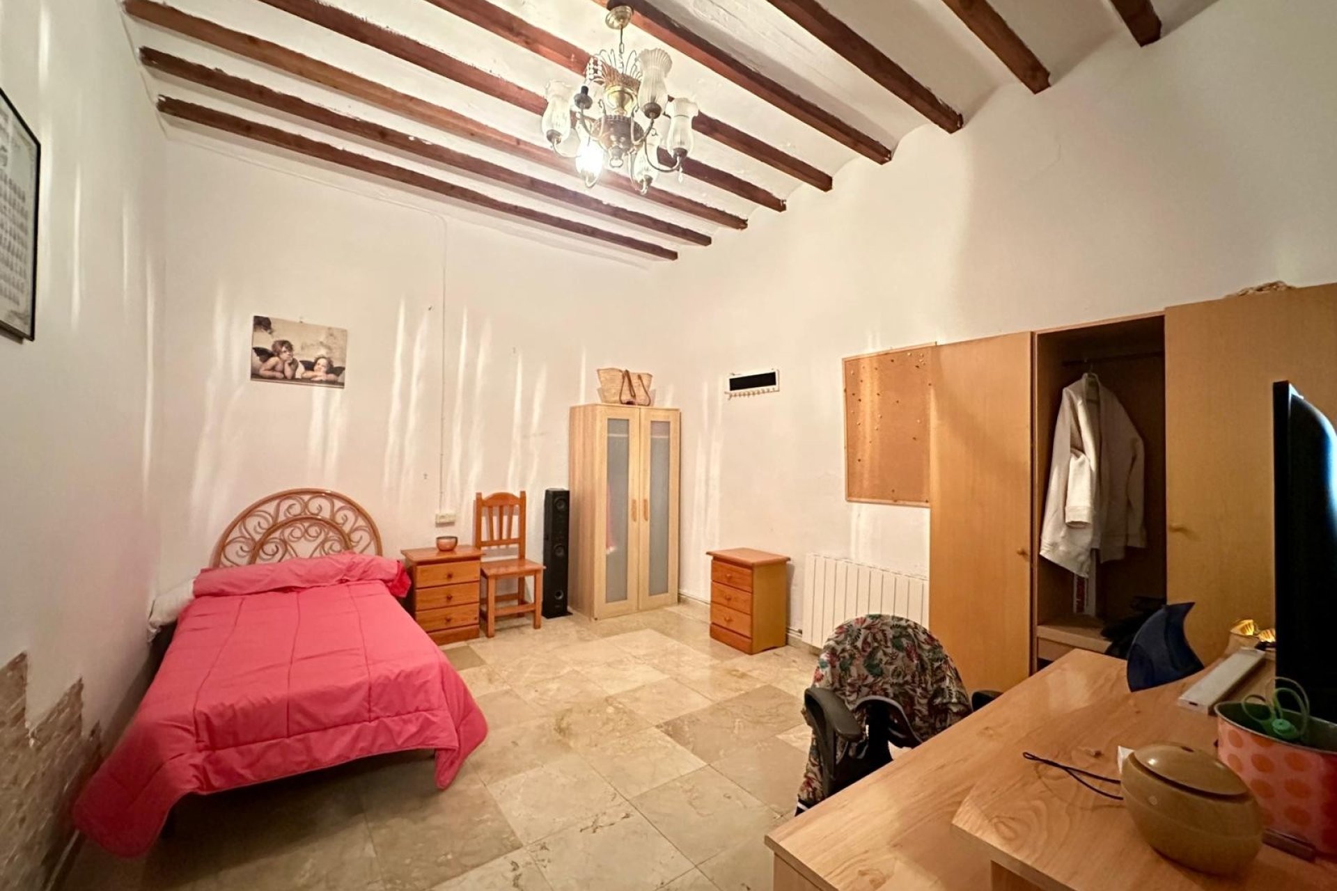 Resale - Villa -
Torre Del Rico - Inland