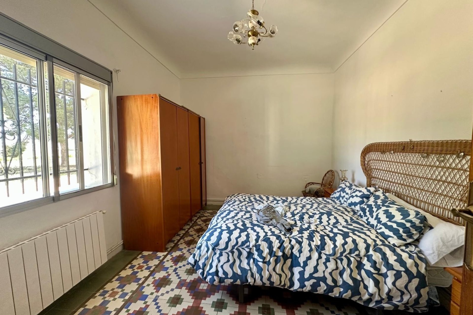 Resale - Villa -
Torre Del Rico - Inland