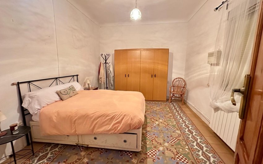 Resale - Villa -
Torre Del Rico - Inland