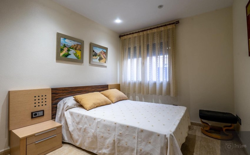 Resale - Villa -
Torre Pacheco - Inland