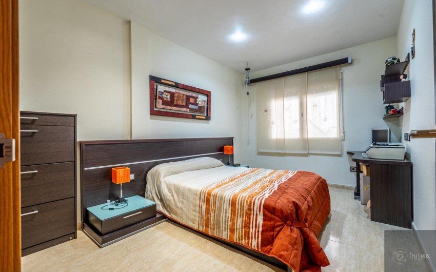 Resale - Villa -
Torre Pacheco - Inland