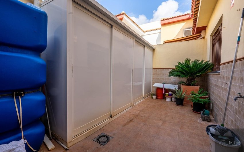 Resale - Villa -
Torre Pacheco - Inland