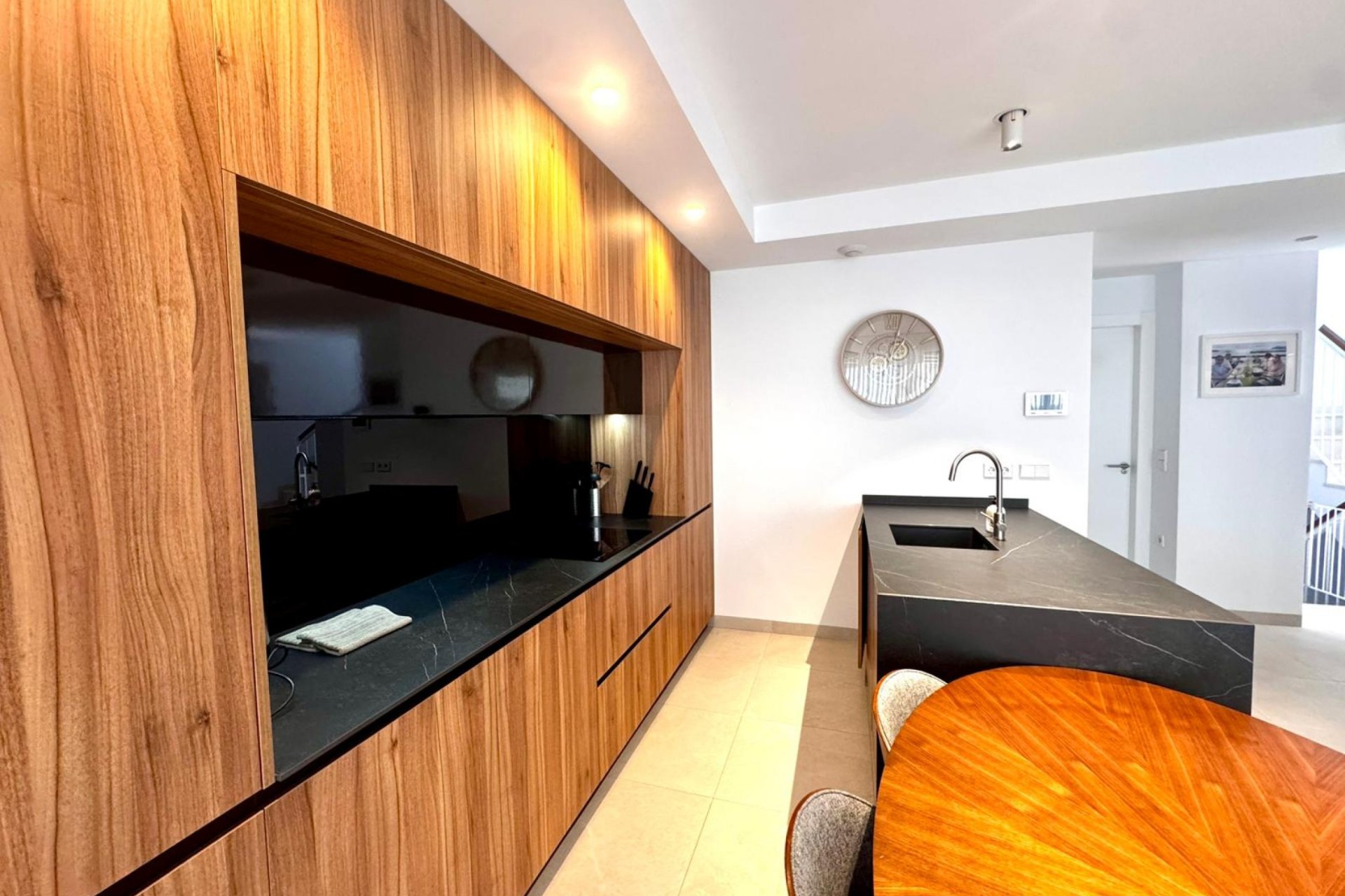 Resale - Villa -
Torre Pacheco - Inland