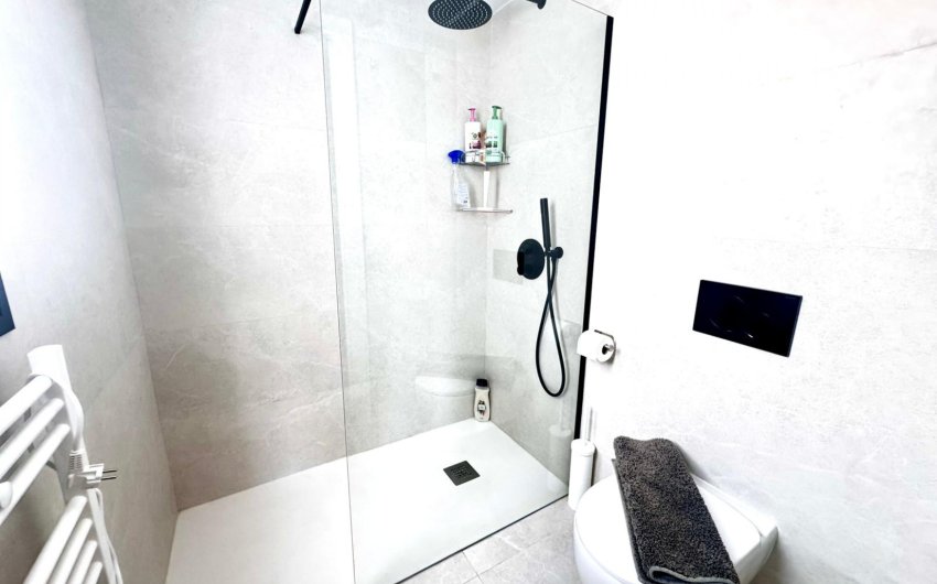 Resale - Villa -
Torre Pacheco - Inland