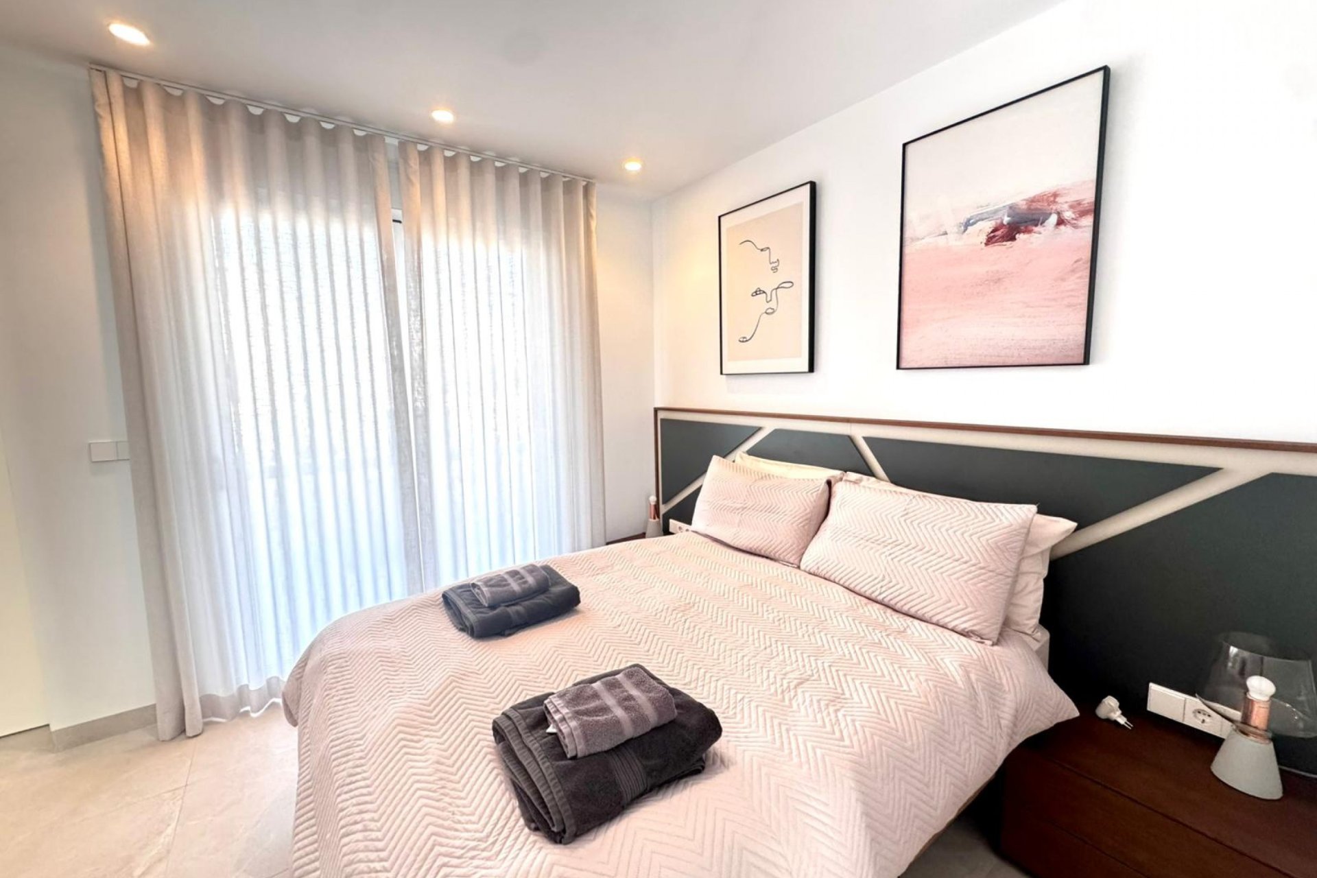 Resale - Villa -
Torre Pacheco - Inland