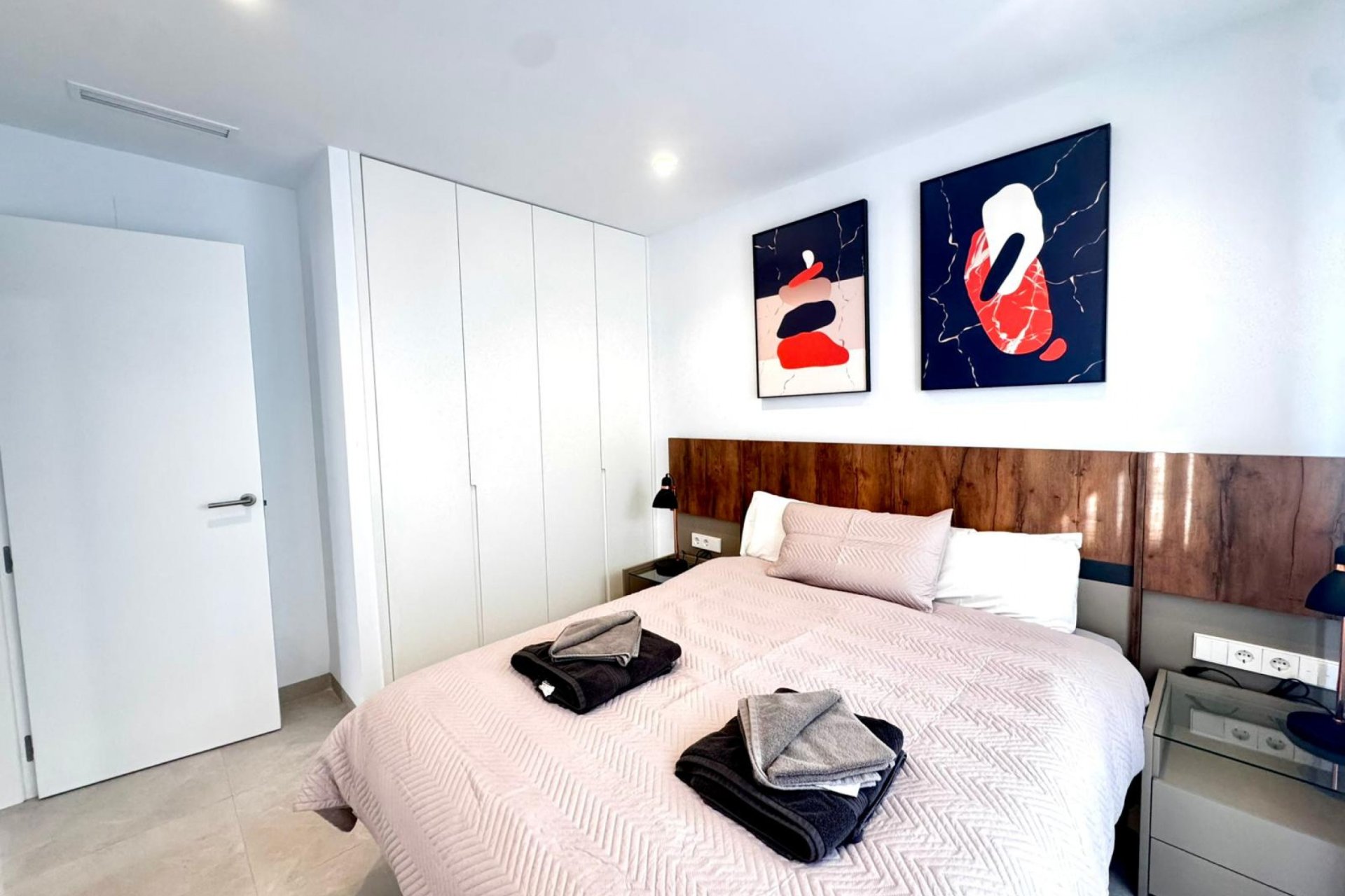 Resale - Villa -
Torre Pacheco - Inland