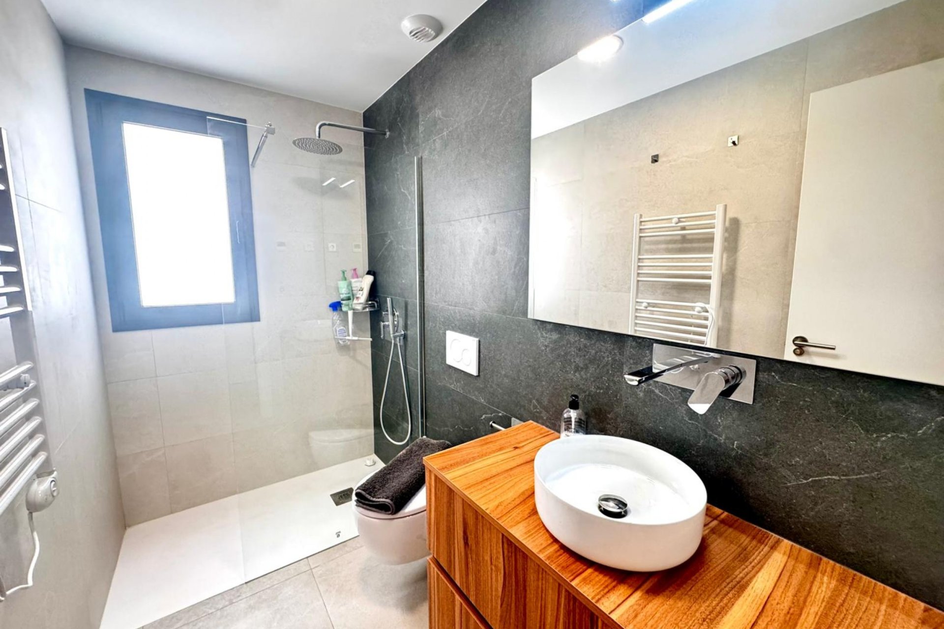 Resale - Villa -
Torre Pacheco - Inland