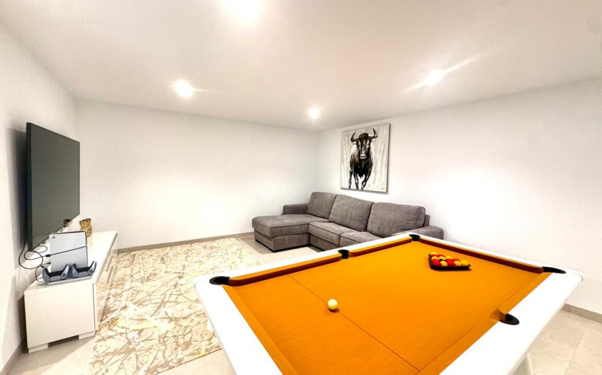 Resale - Villa -
Torre Pacheco - Inland