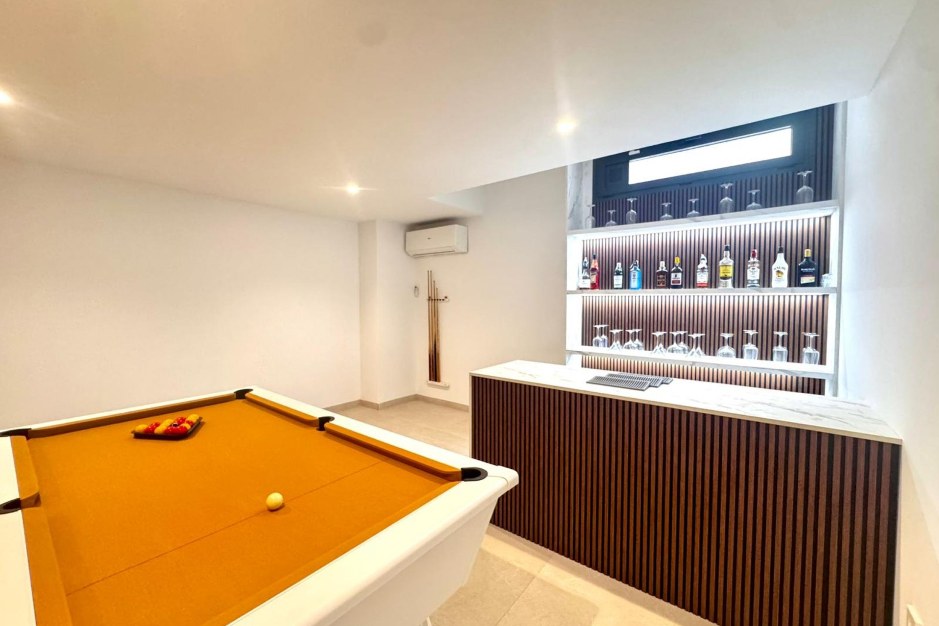 Resale - Villa -
Torre Pacheco - Inland