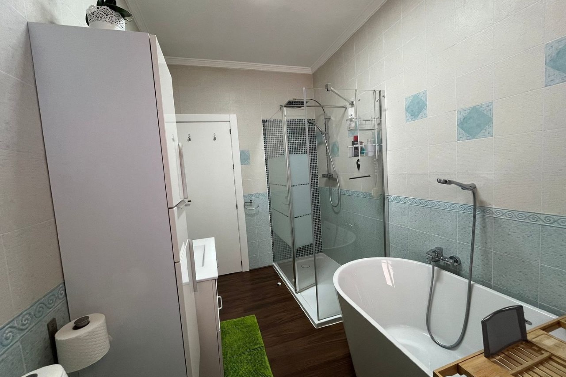 Resale - Villa -
Torre Pacheco - Inland