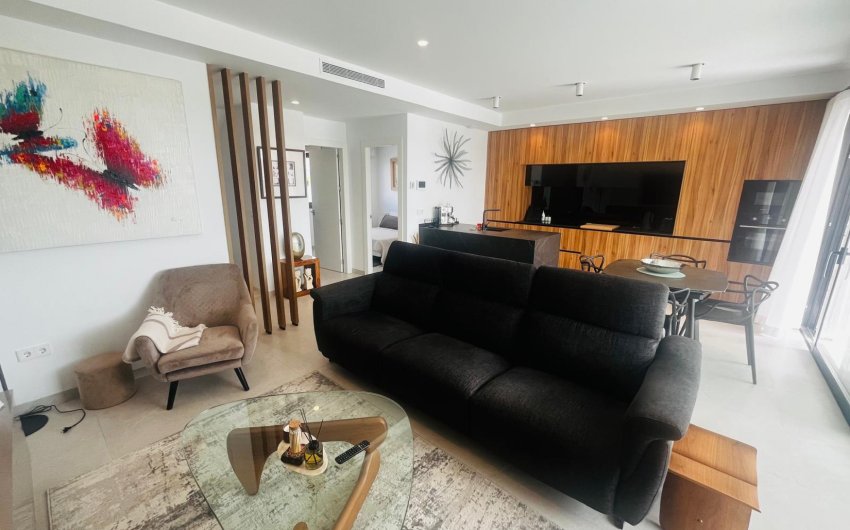 Resale - Villa -
Torre Pacheco - Inland