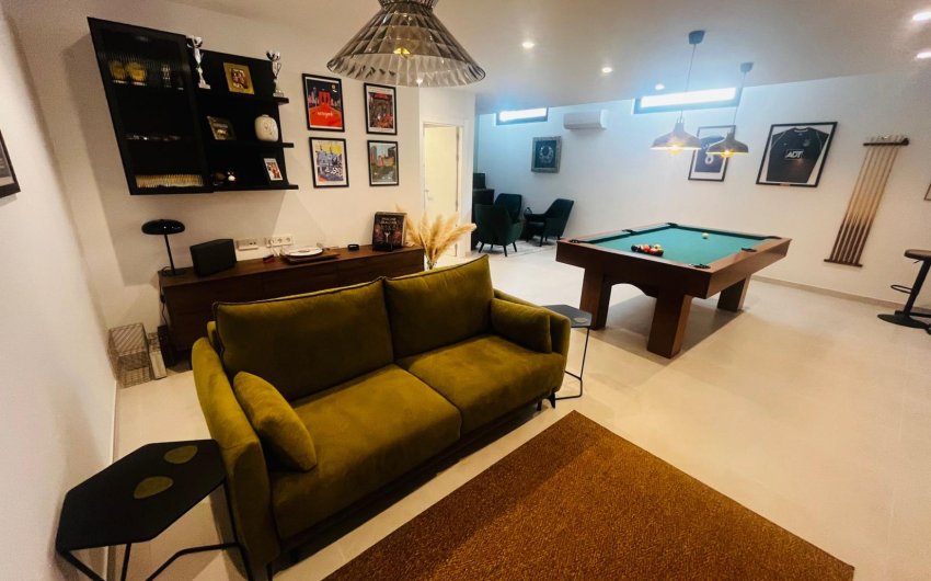 Resale - Villa -
Torre Pacheco - Inland