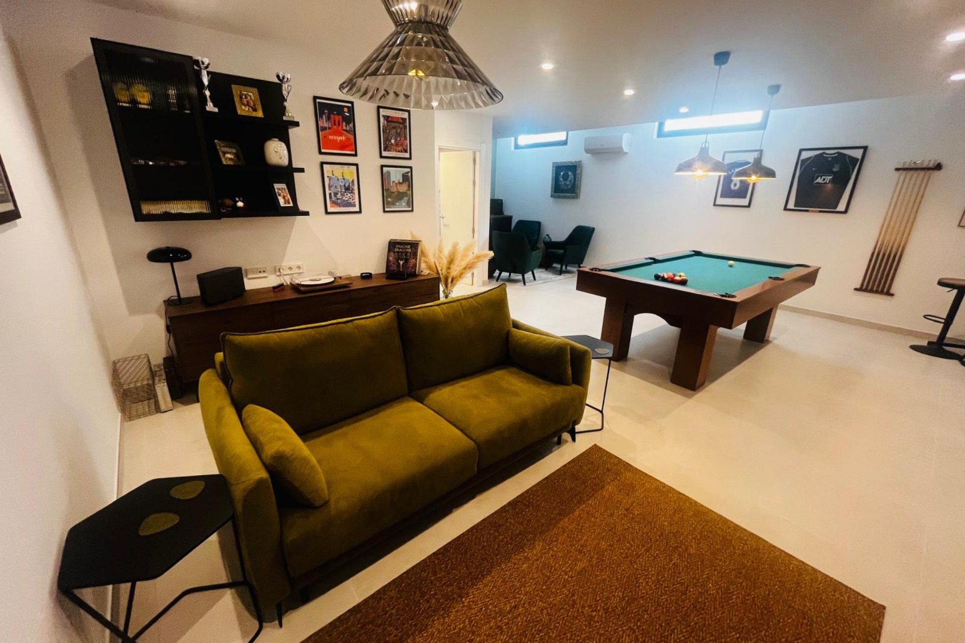 Resale - Villa -
Torre Pacheco - Inland