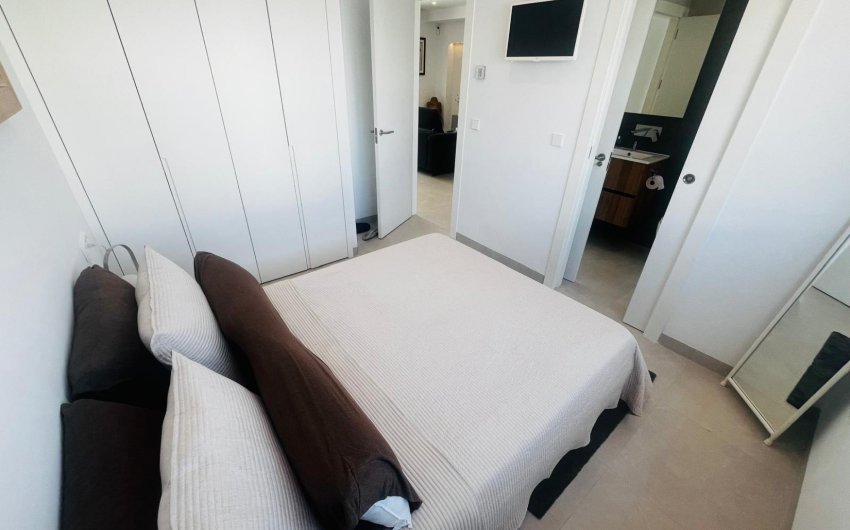 Resale - Villa -
Torre Pacheco - Inland