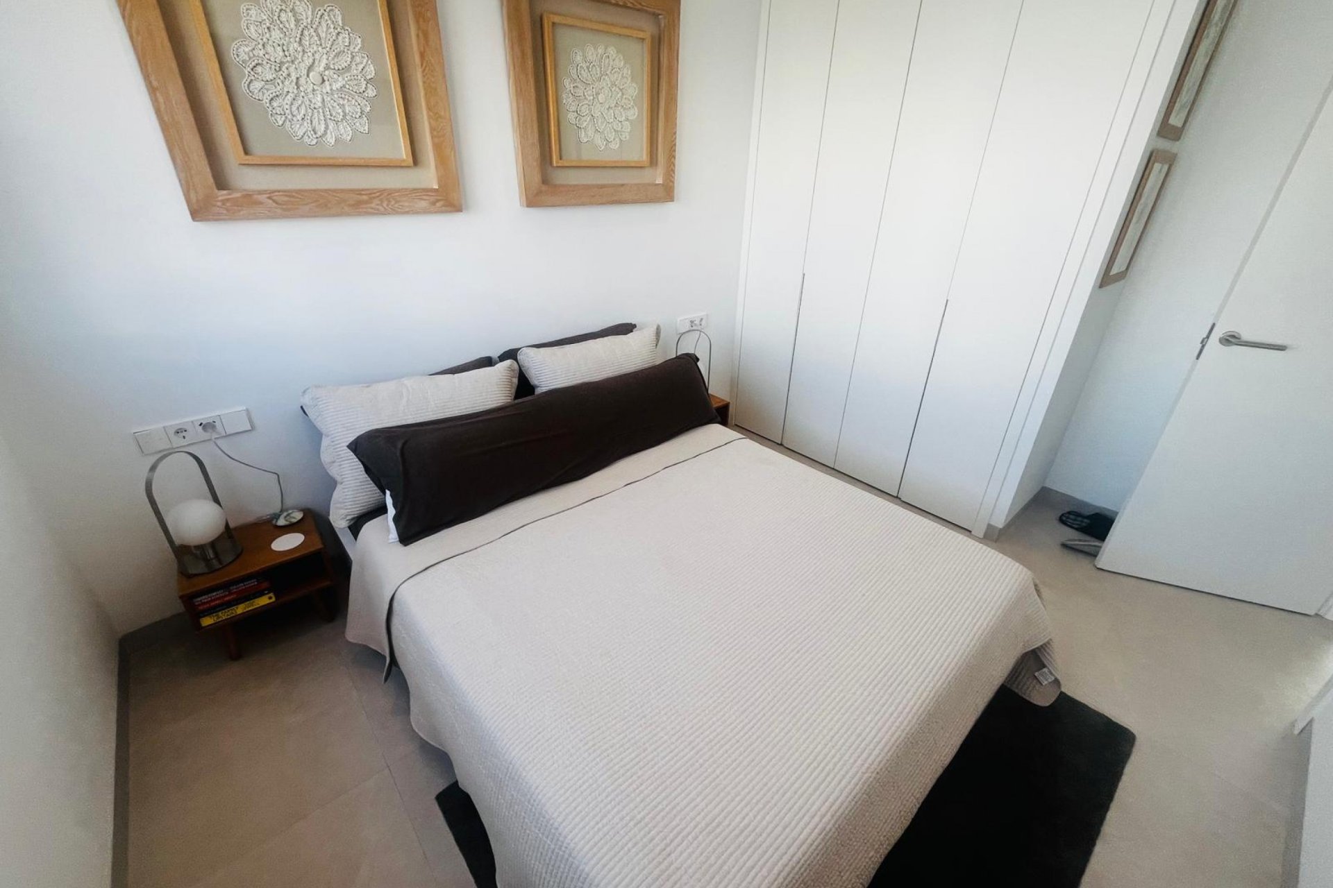 Resale - Villa -
Torre Pacheco - Inland