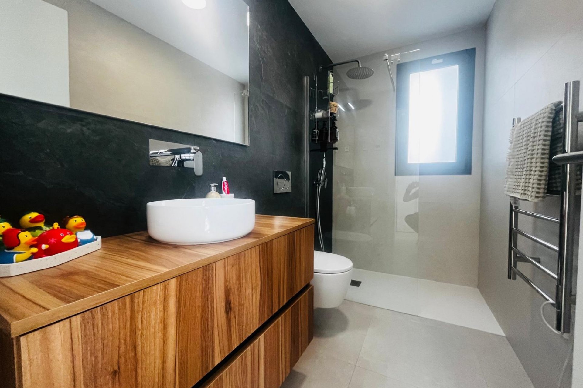 Resale - Villa -
Torre Pacheco - Inland