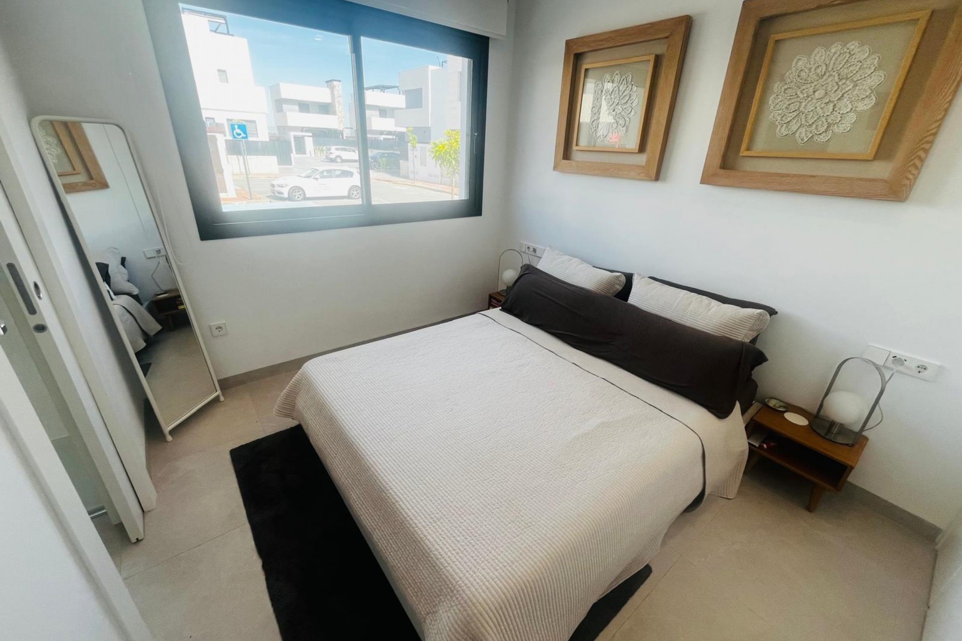 Resale - Villa -
Torre Pacheco - Inland