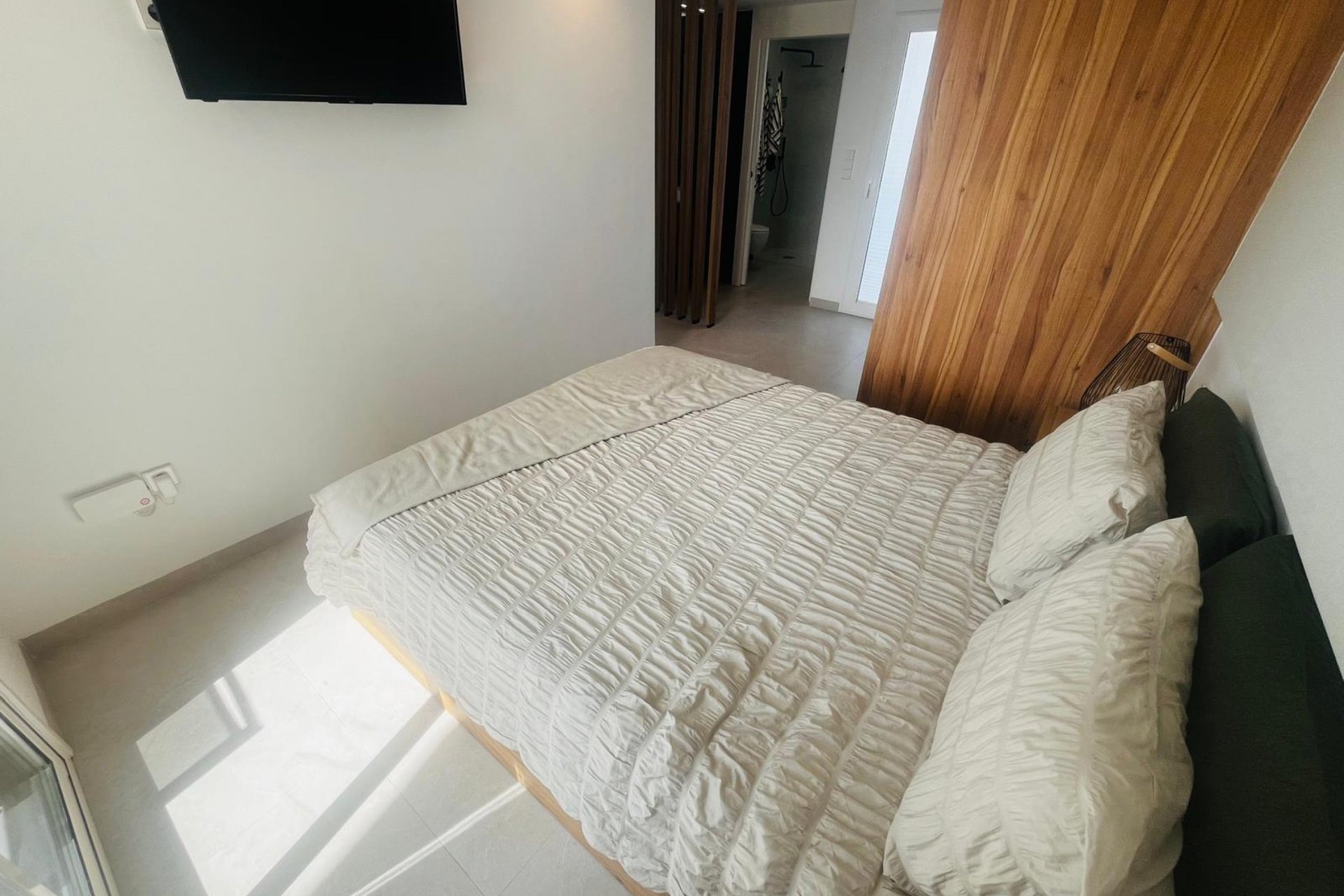 Resale - Villa -
Torre Pacheco - Inland