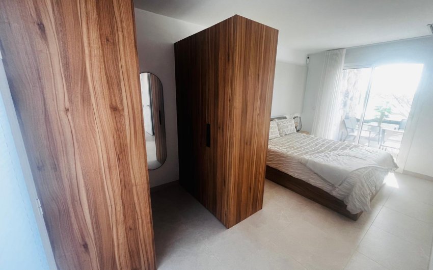 Resale - Villa -
Torre Pacheco - Inland