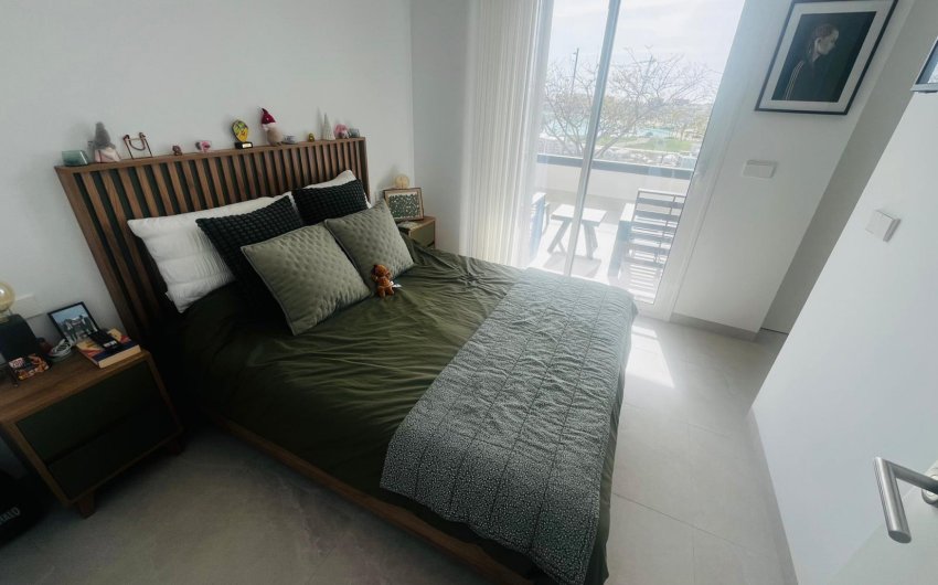 Resale - Villa -
Torre Pacheco - Inland