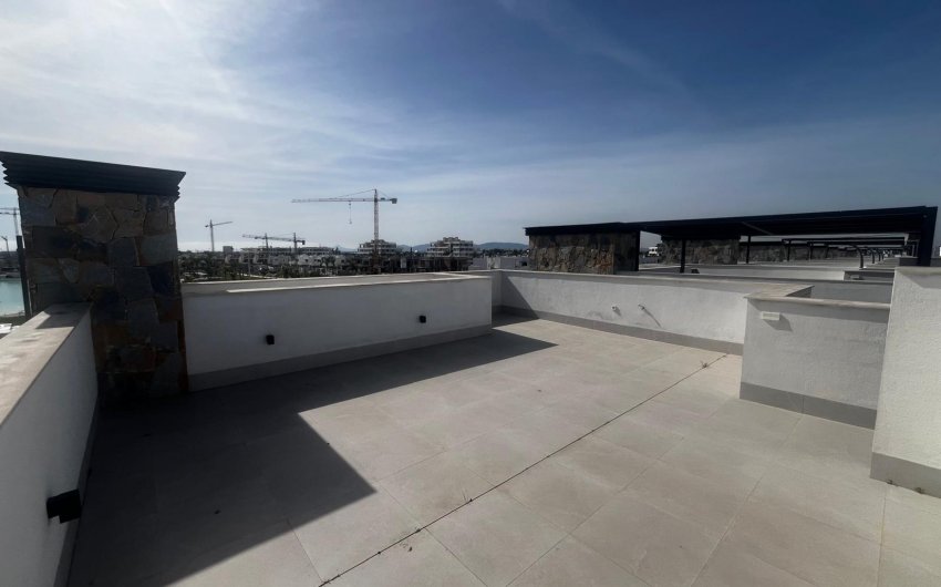 Resale - Villa -
Torre Pacheco - Inland