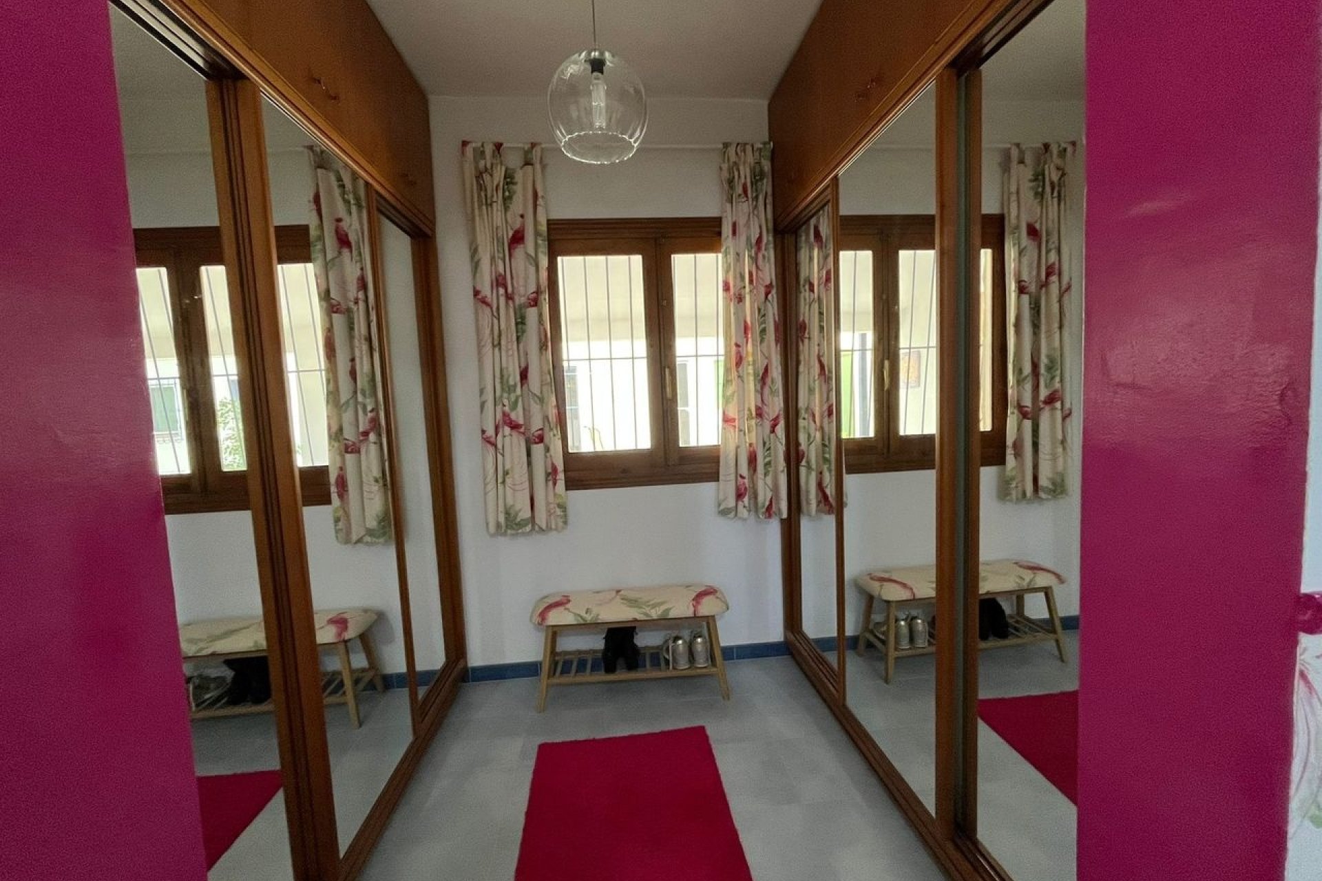Resale - Villa -
Torre Pacheco - Inland