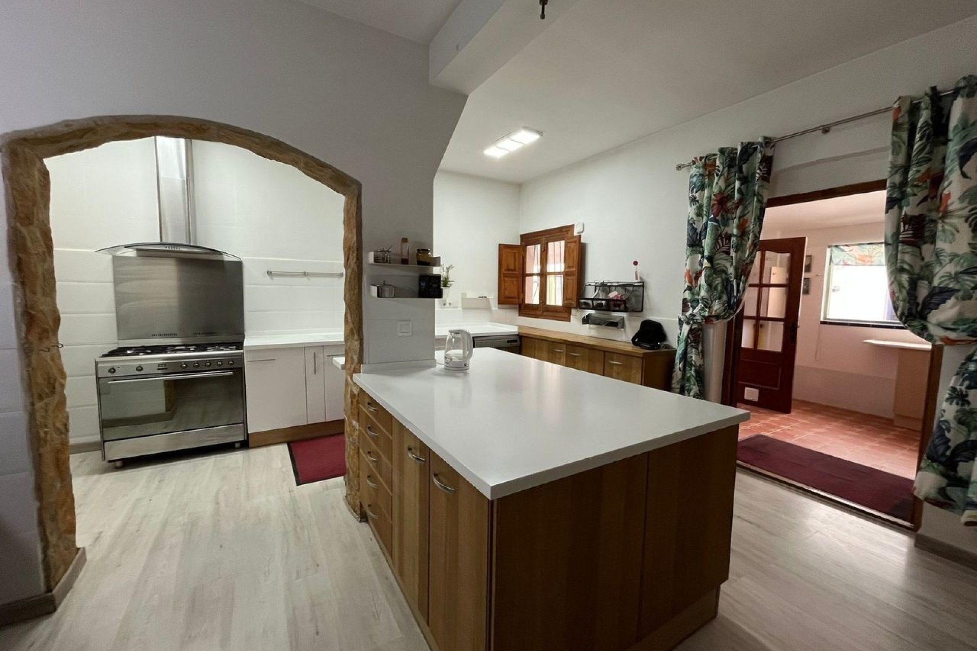 Resale - Villa -
Torre Pacheco - Inland