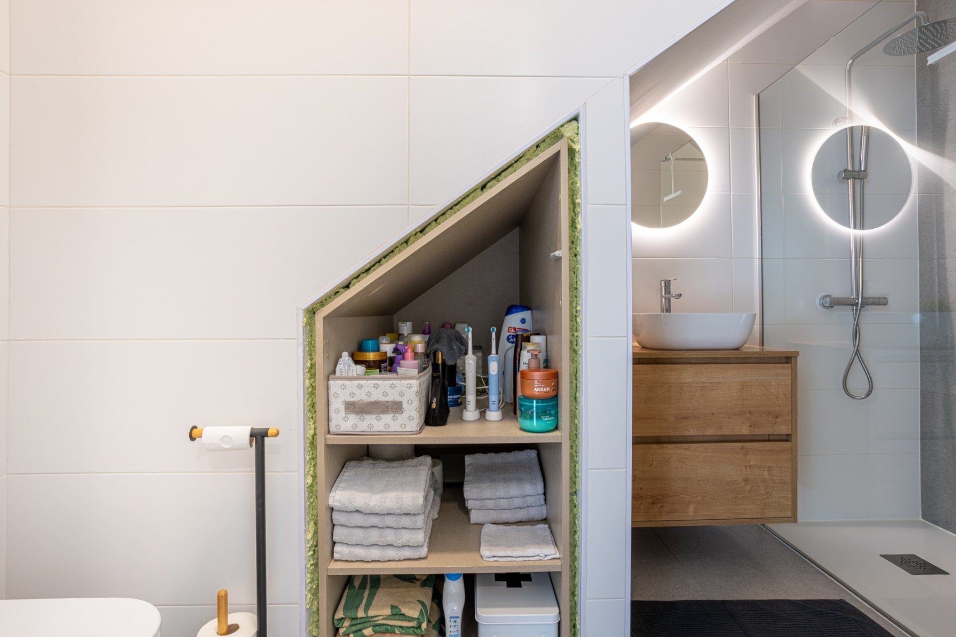 Resale - Villa -
Torre Pacheco - Roldán