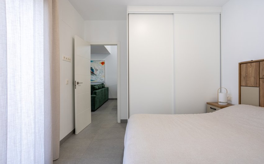 Resale - Villa -
Torre Pacheco - Roldán