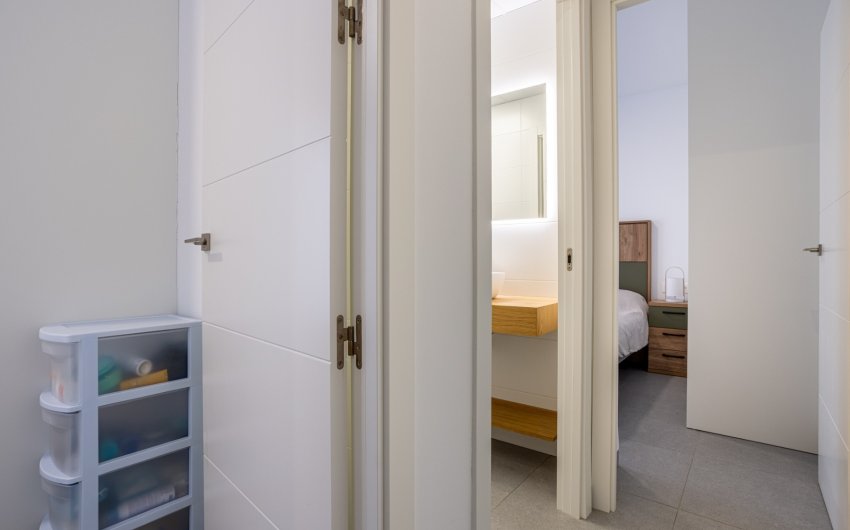 Resale - Villa -
Torre Pacheco - Roldán