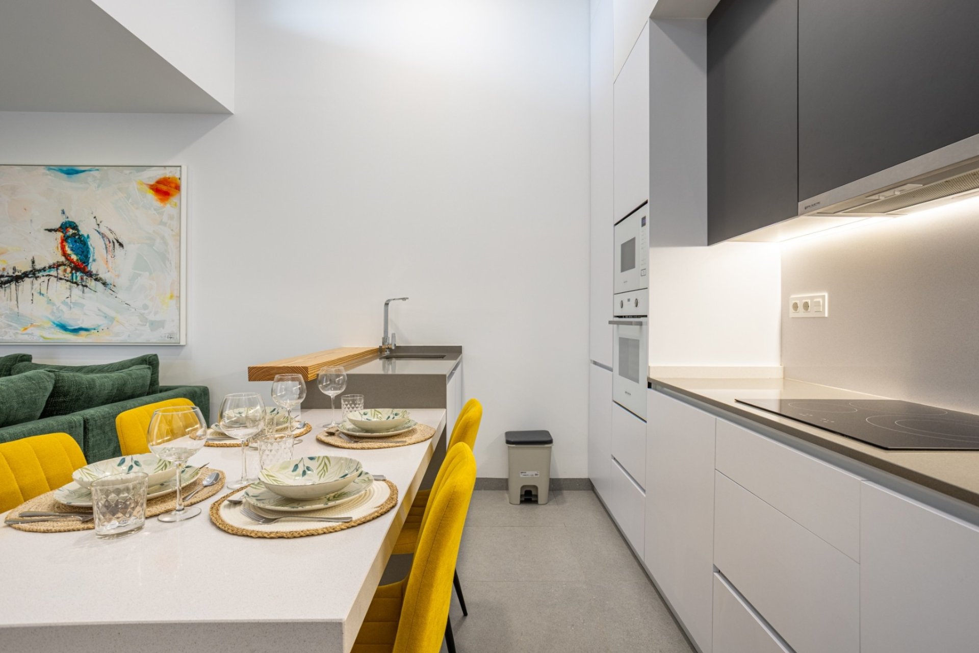 Resale - Villa -
Torre Pacheco - Roldán