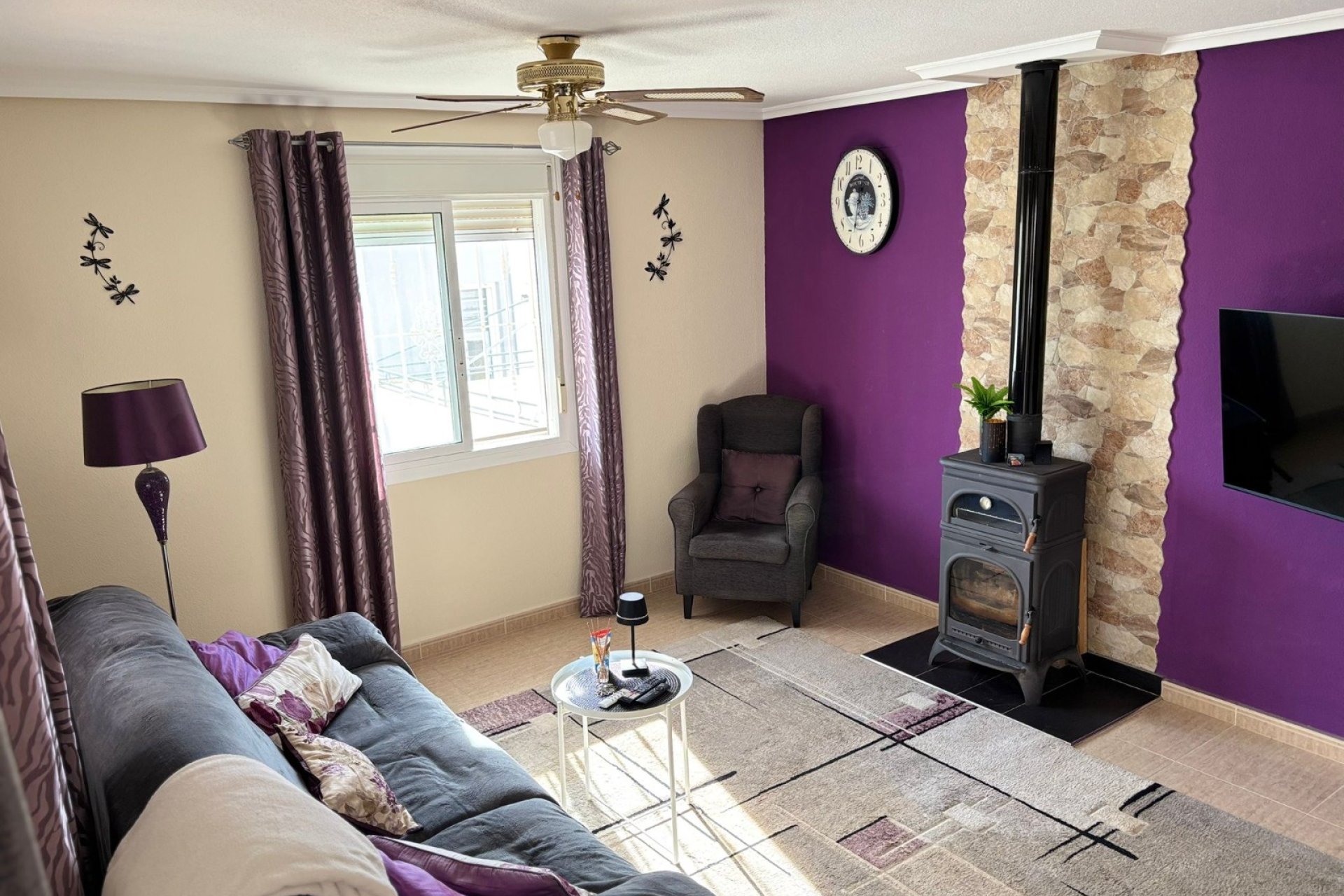 Resale - Villa -
Torre Pacheco - Sierra Golf