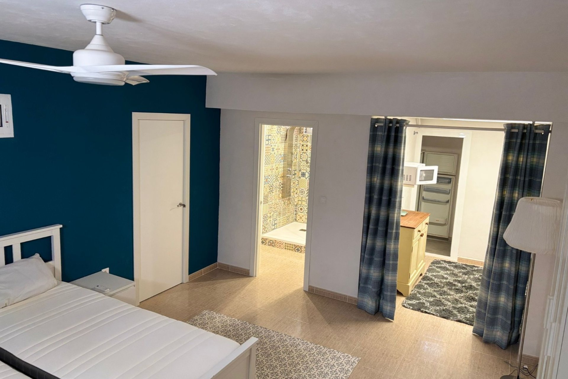 Resale - Villa -
Torre Pacheco - Sierra Golf