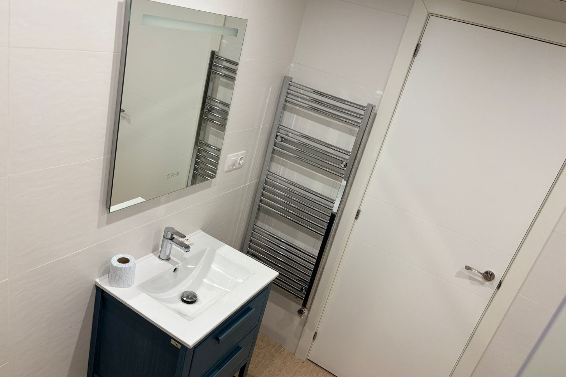 Resale - Villa -
Torre Pacheco - Sierra Golf