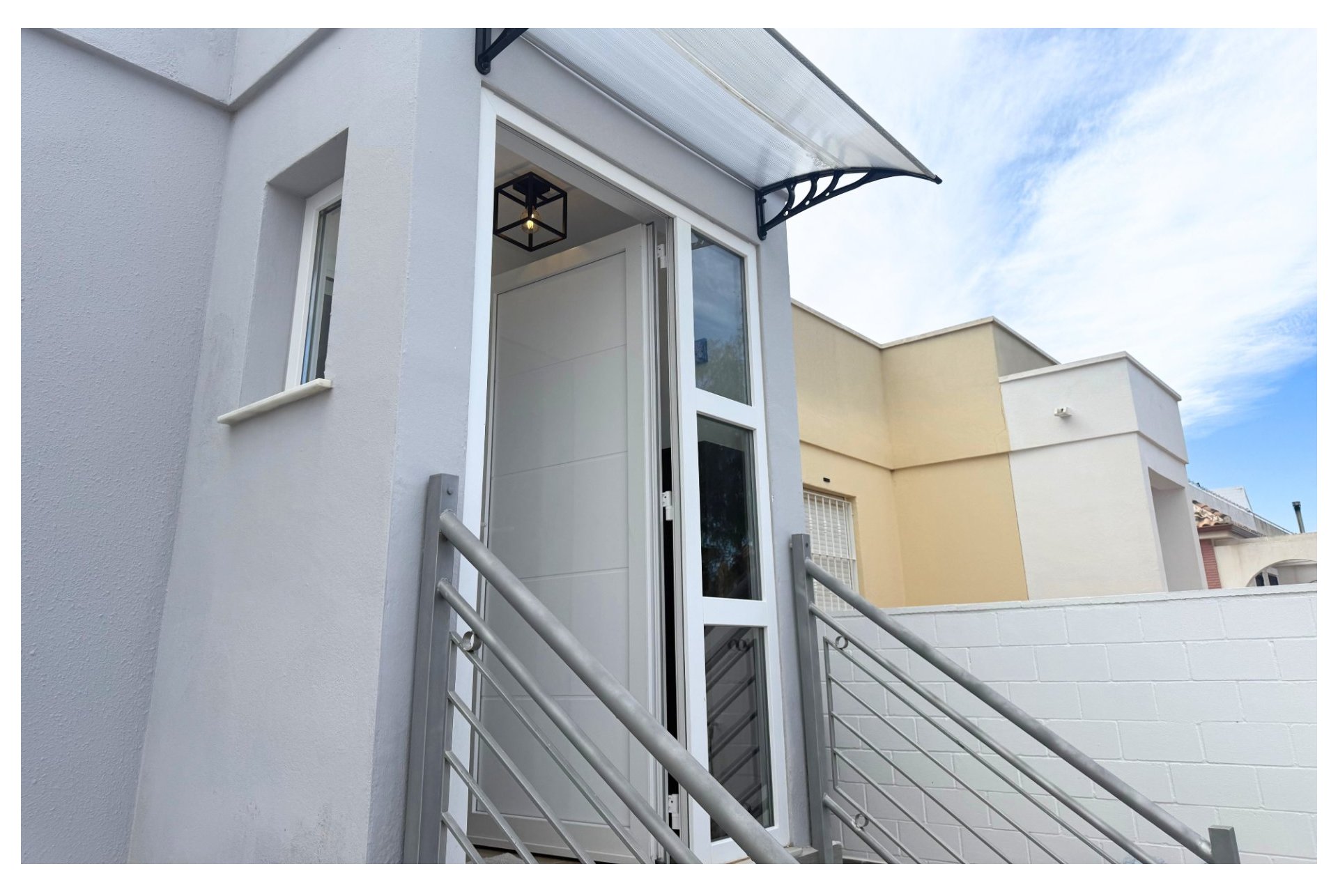 Resale - Villa -
Torre Pacheco - Sierra Golf